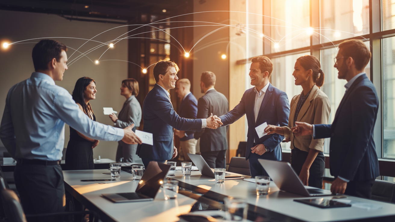 Grupo de estudiantes en sesión de aprendizaje